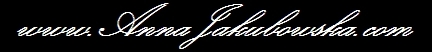  Strona Anny Jakubowskiej 